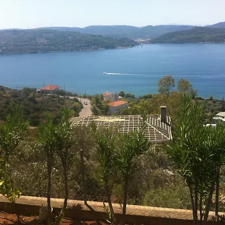 Nyaraló Family And Friends Pool House
