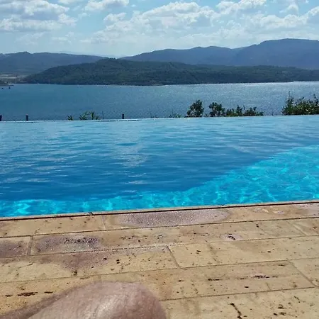 Family And Friends Pool House