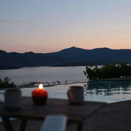 Family And Friends Pool House *