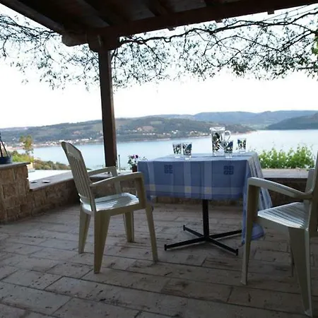 Family And Friends Pool House * Malesina